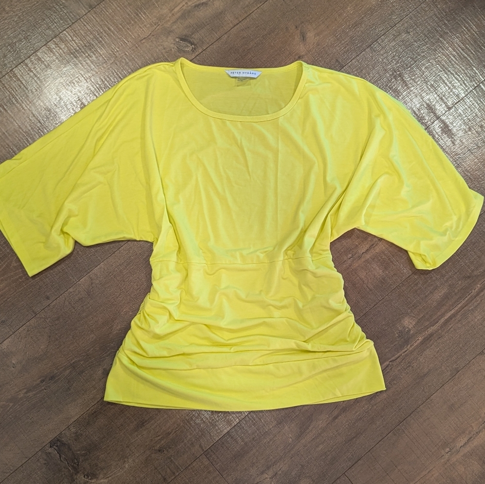 Peter Nygård Shirt